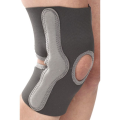 Tynor Elastic Knee Support (M) (D 08) 